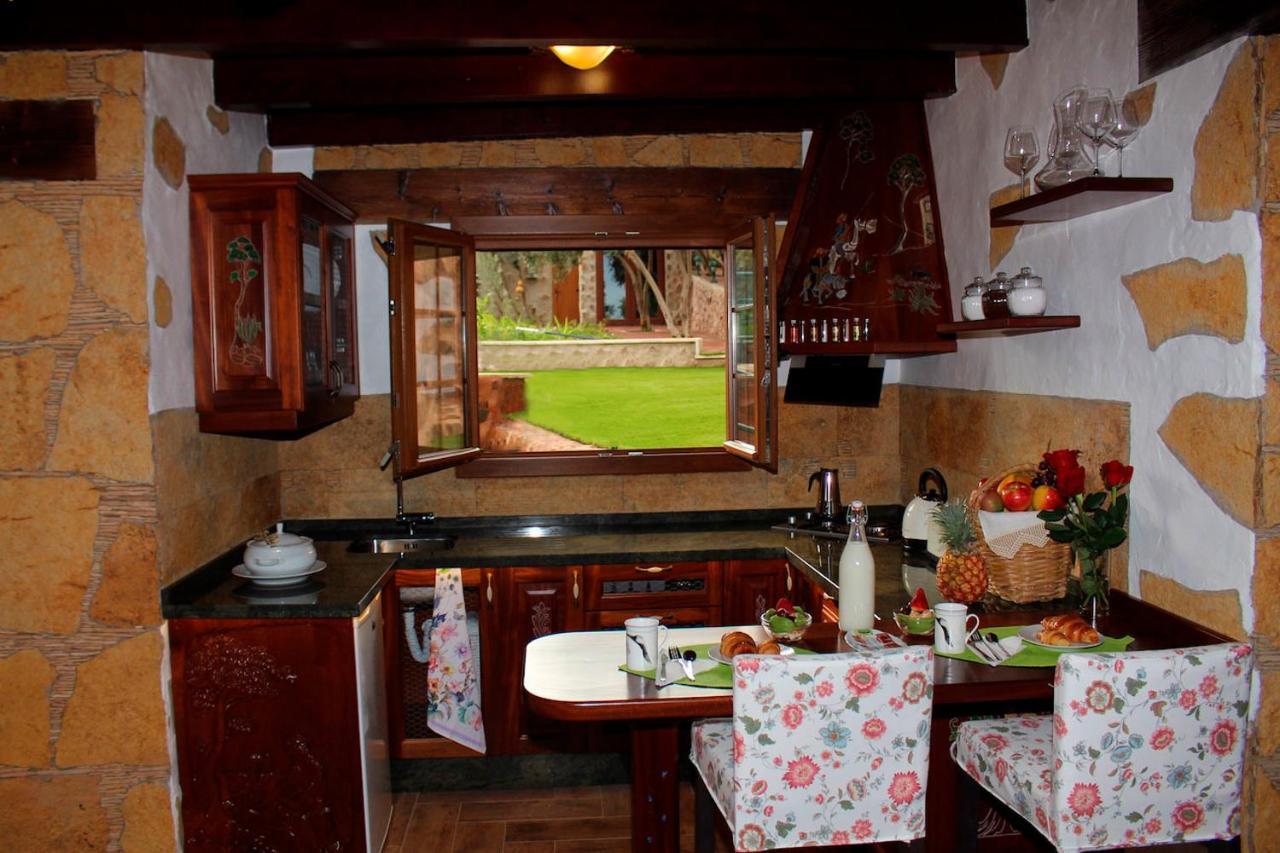 Cantos Colorados Villa *